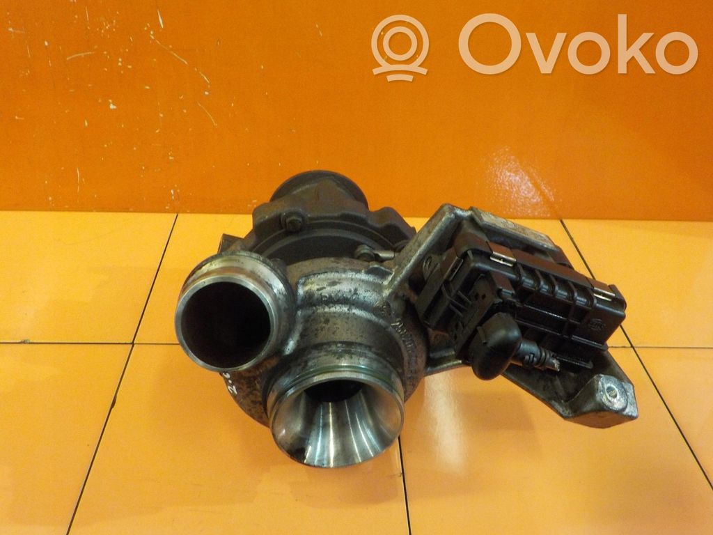 Turbo   7900594,12MB5,767378,7673785,GTB1749V,N47,N47D20A