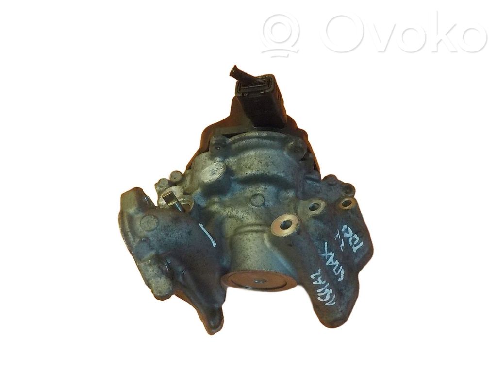 Ford S-MAX EGR termostats 