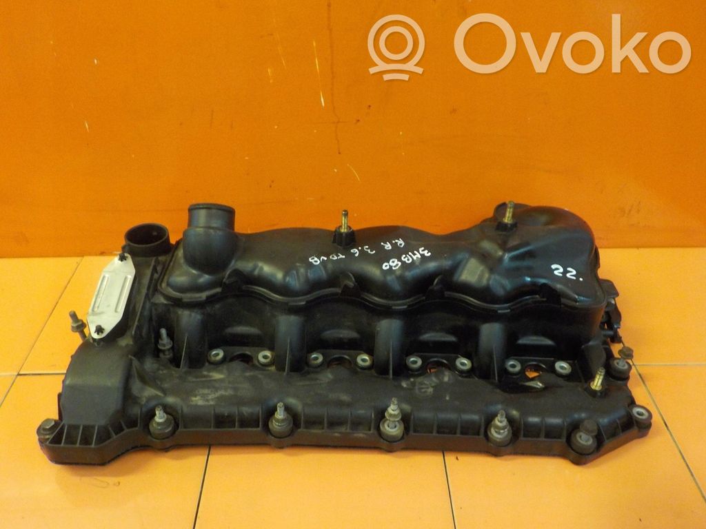 Land Rover Range Rover L322 Venttiilikoppa 