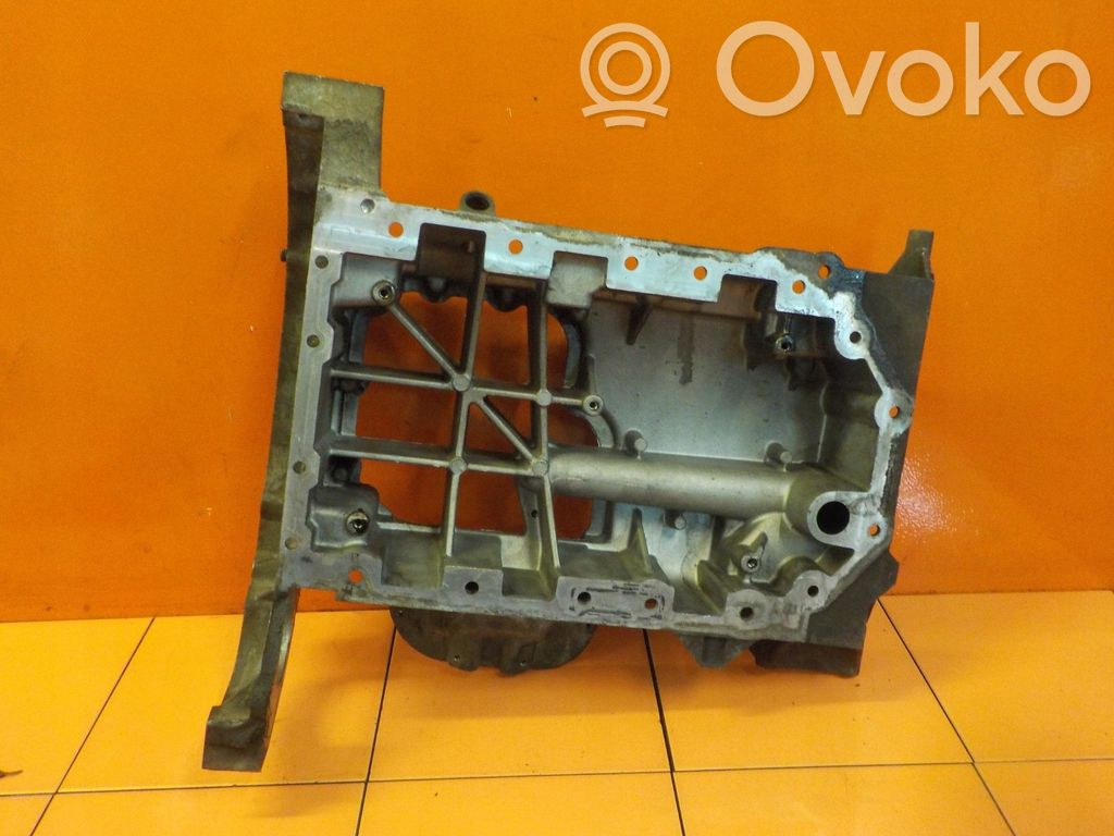 Land Rover Discovery 3 - LR3 Baie ulei 