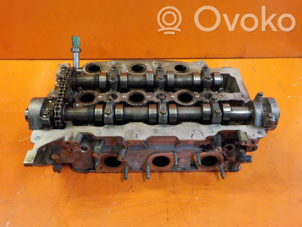 Land Rover Range Rover Evoque L538 Chiulasă motor 
