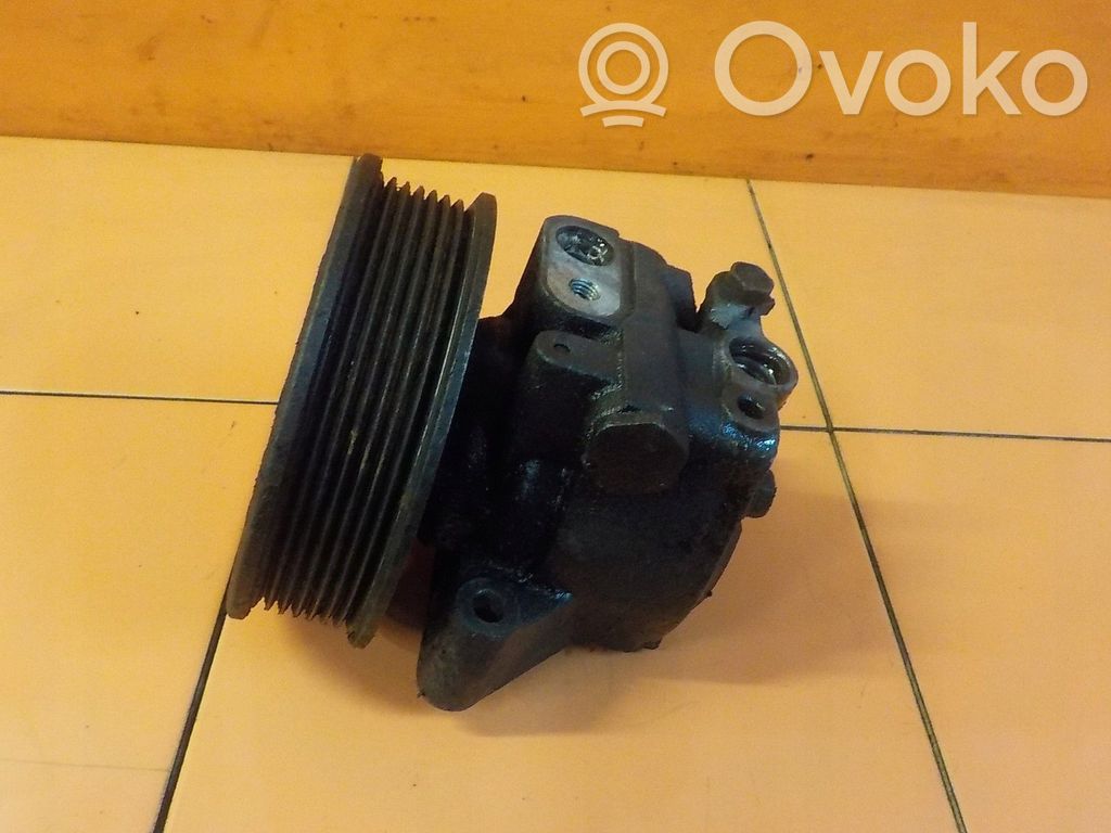 Servopumpe   6C113A696BB
