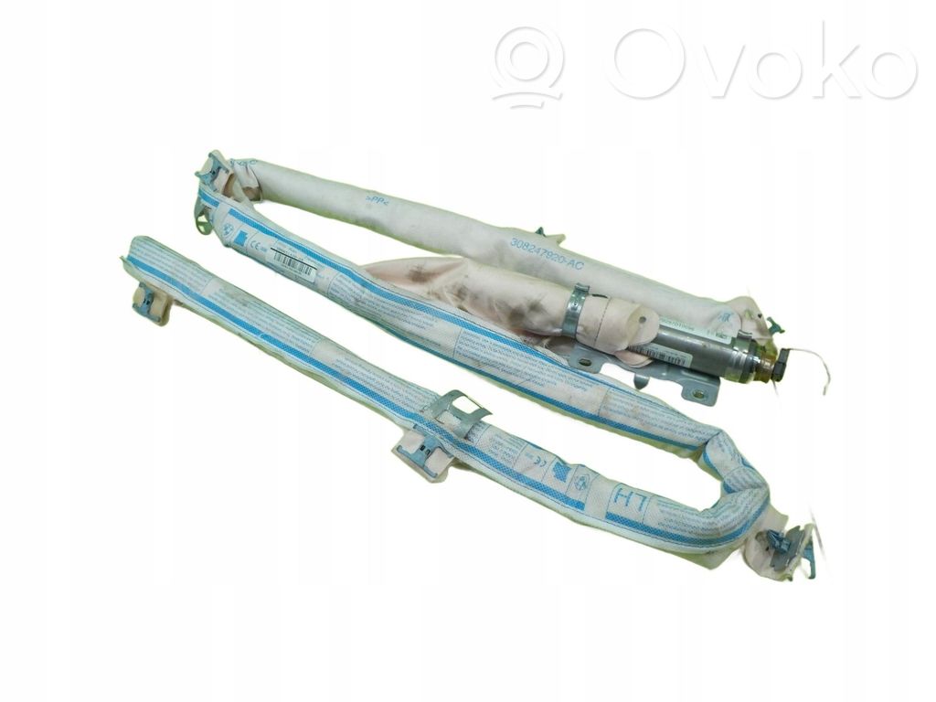 Kurtyna airbag   84730129510,000343,0589,0589P1000343,17AB152,P1