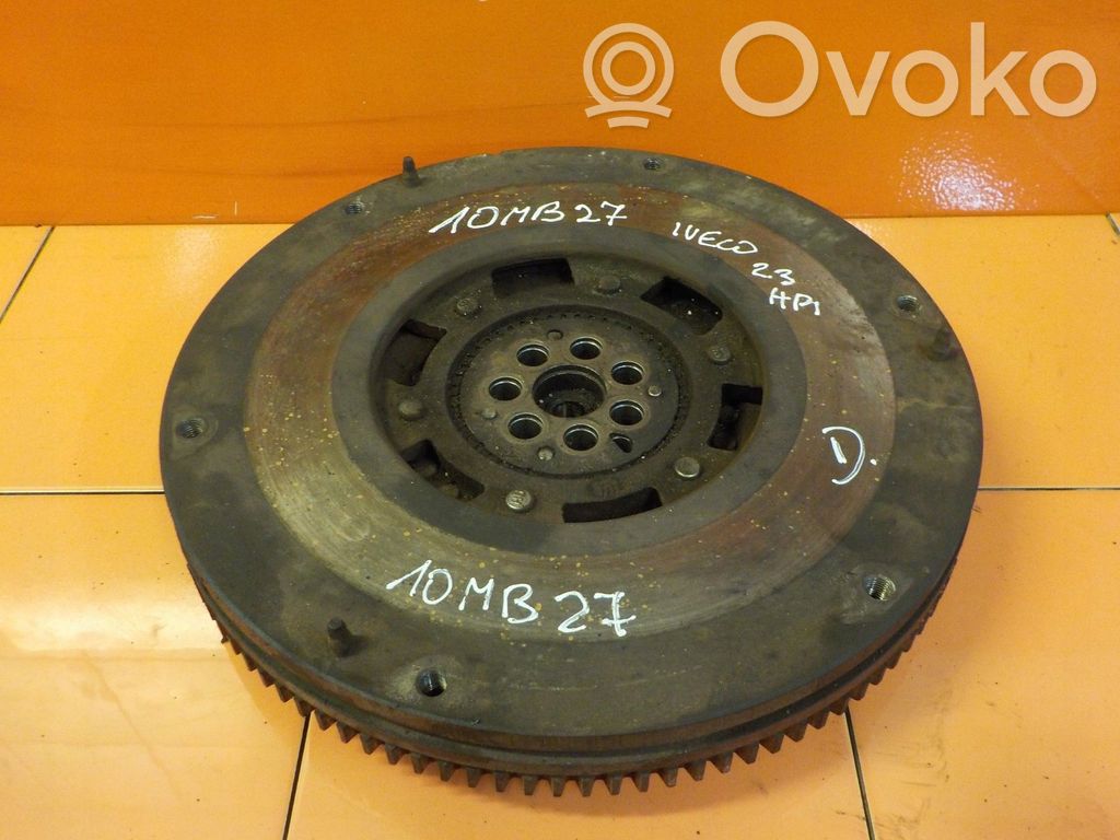 Iveco Massif Volant moteur bi-masse 