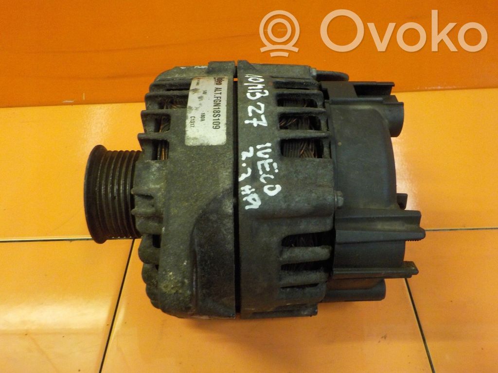 Iveco Massif Générateur / alternateur 