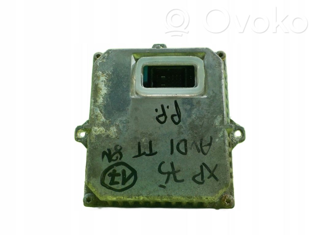 Audi TT Mk1 LED ballast control module 