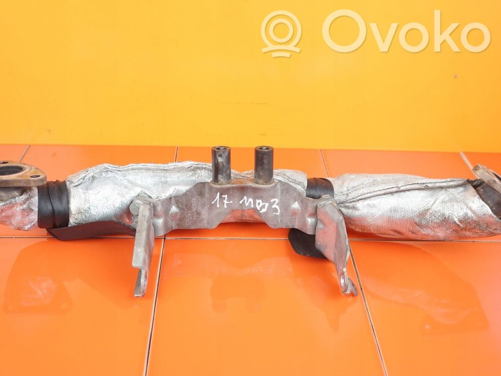 Jaguar XF X250 Other engine bay part 