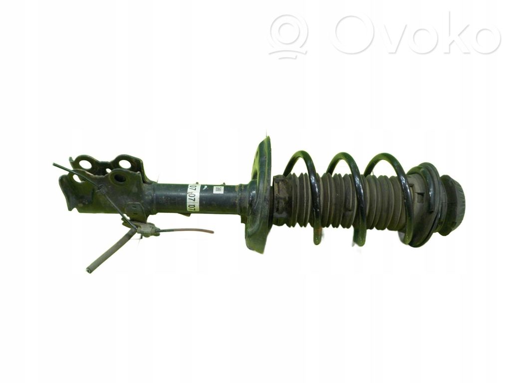 Amortyzator przedni   485200H090,MCPHERSON,0H090,16AB96,48520,485200H090,LEWY,PRZOD