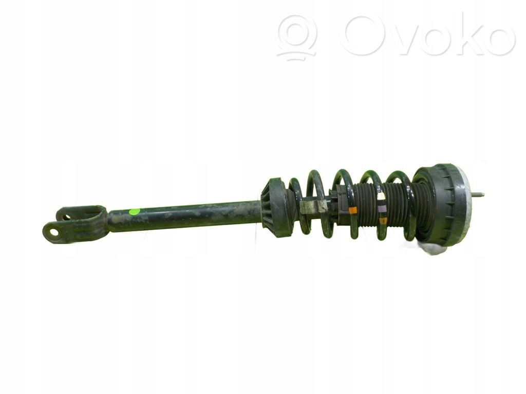Jaguar XE Front shock absorber/damper 