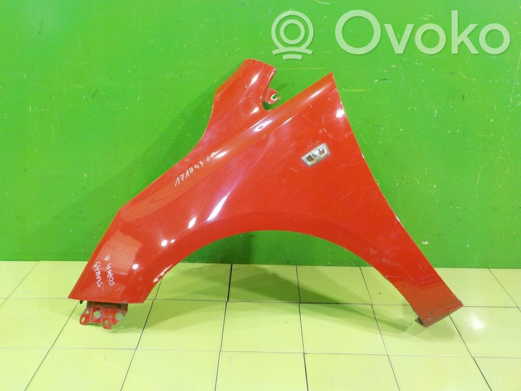 Opel Corsa E Lokasuoja 