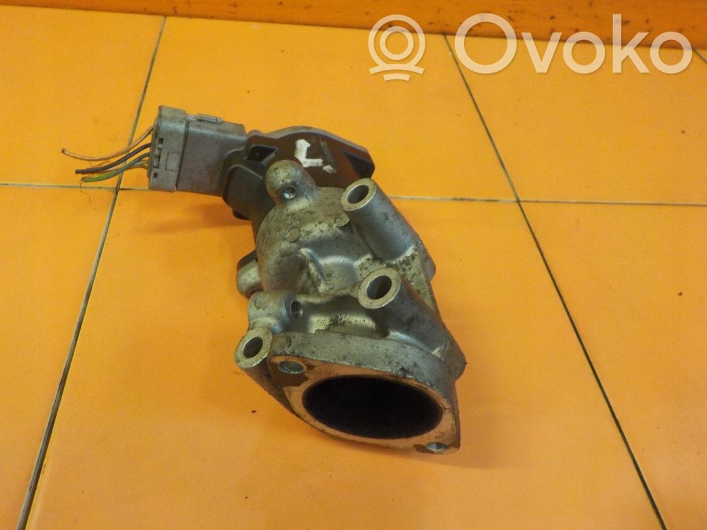 Jaguar S-Type Termostato EGR 