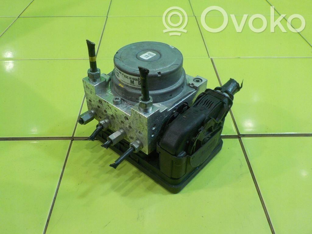 Mazda 2 Bomba de ABS 
