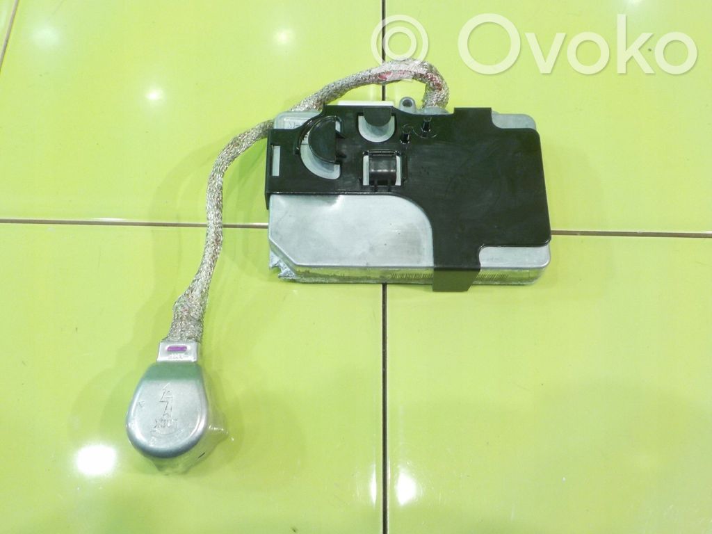 Land Rover Discovery Moduł sterujący statecznikiem LED 