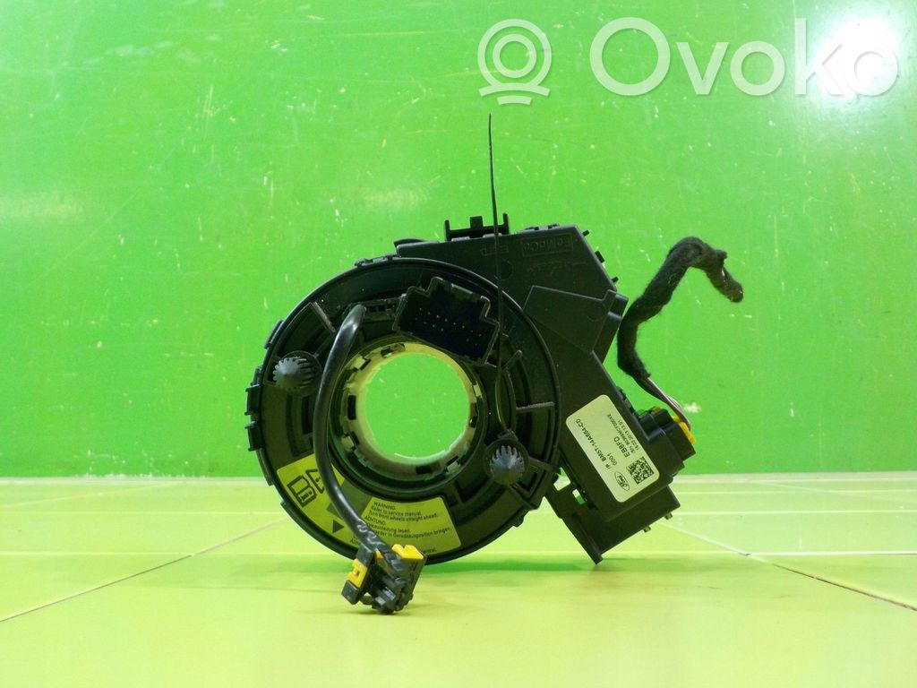 Ford Kuga II Airbag câble ressort de spirale 