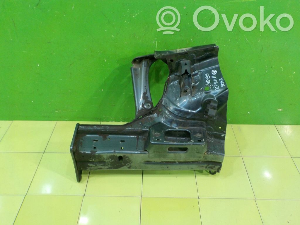 Skoda Octavia Mk3 (5E) Podłużnica przednia 