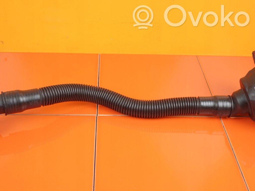 Ford Transit -  Tourneo Connect Rura filtra miski olejowej 