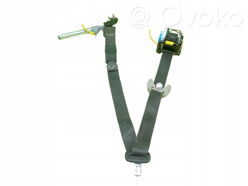KIA Carens III Cinturón delantero 