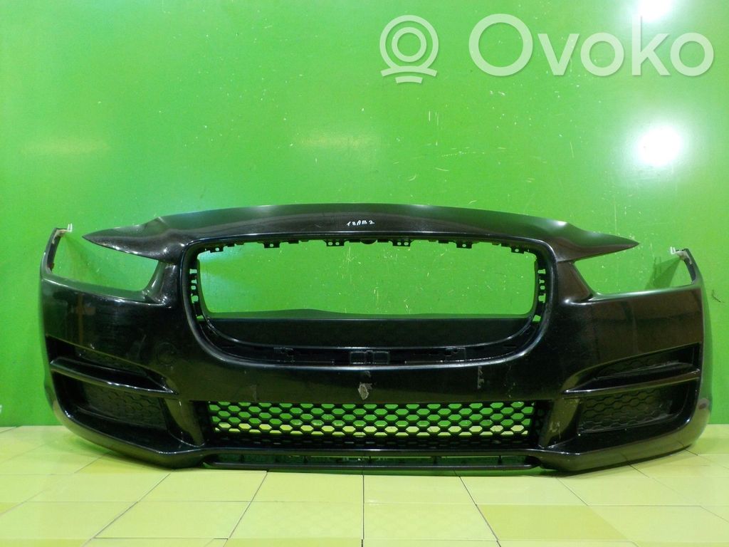 Jaguar XE Front bumper 