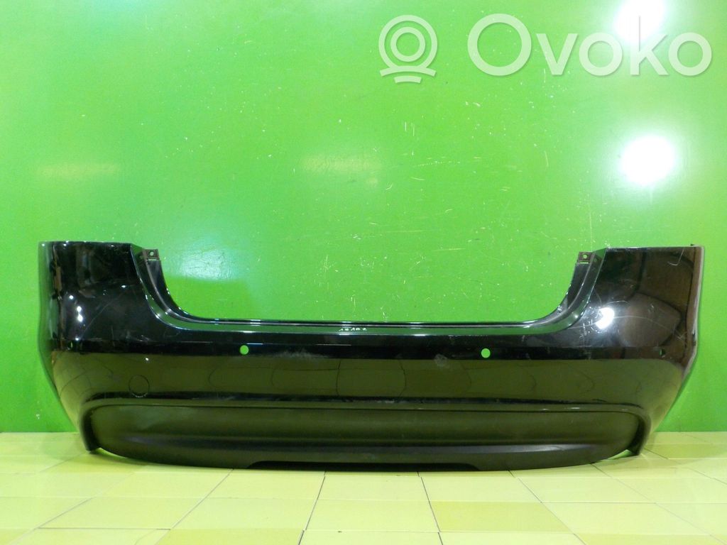 Jaguar XE Rear bumper 
