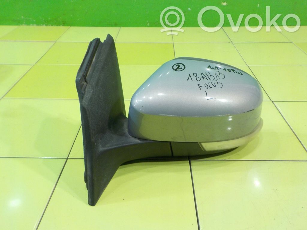 Ford Focus Etuoven sähköinen sivupeili 