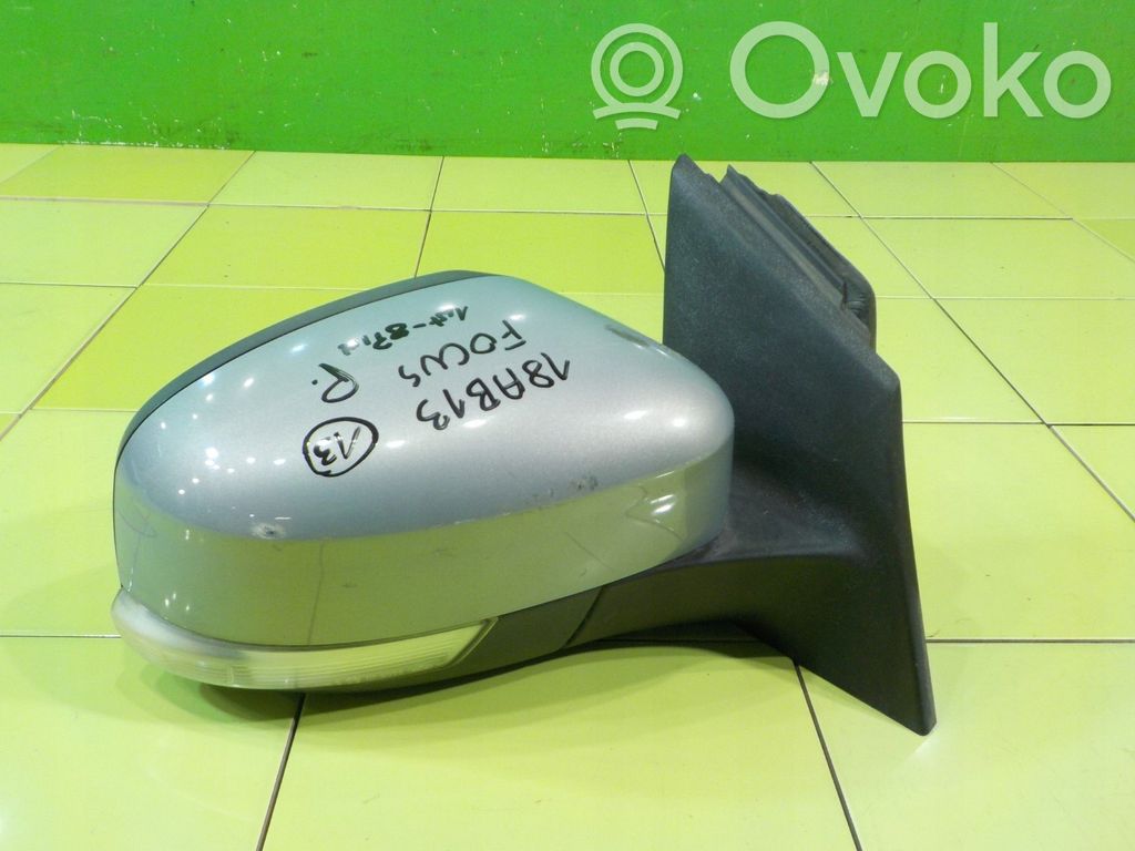 Ford Focus Etuoven sähköinen sivupeili 