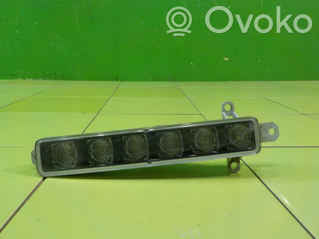 Peugeot 308 LED dienas gaisma 