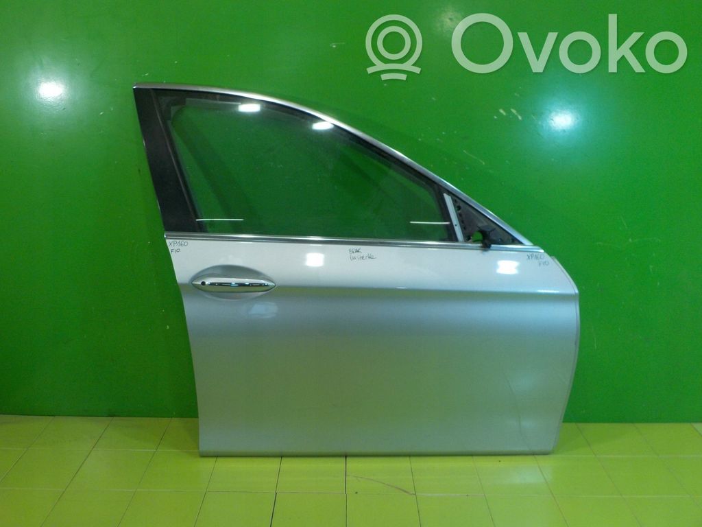 BMW 5 F10 F11 Puerta delantera 