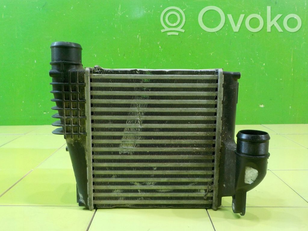 Peugeot 308 Radiador intercooler 