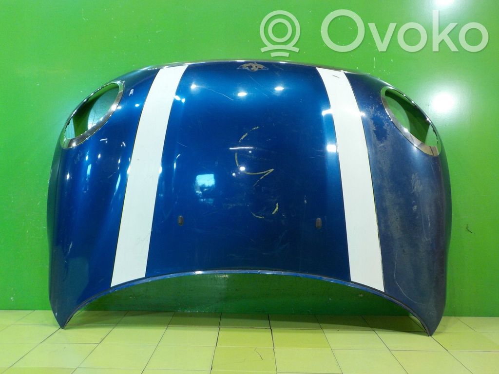 Mini One - Cooper R56 Motorhaube 