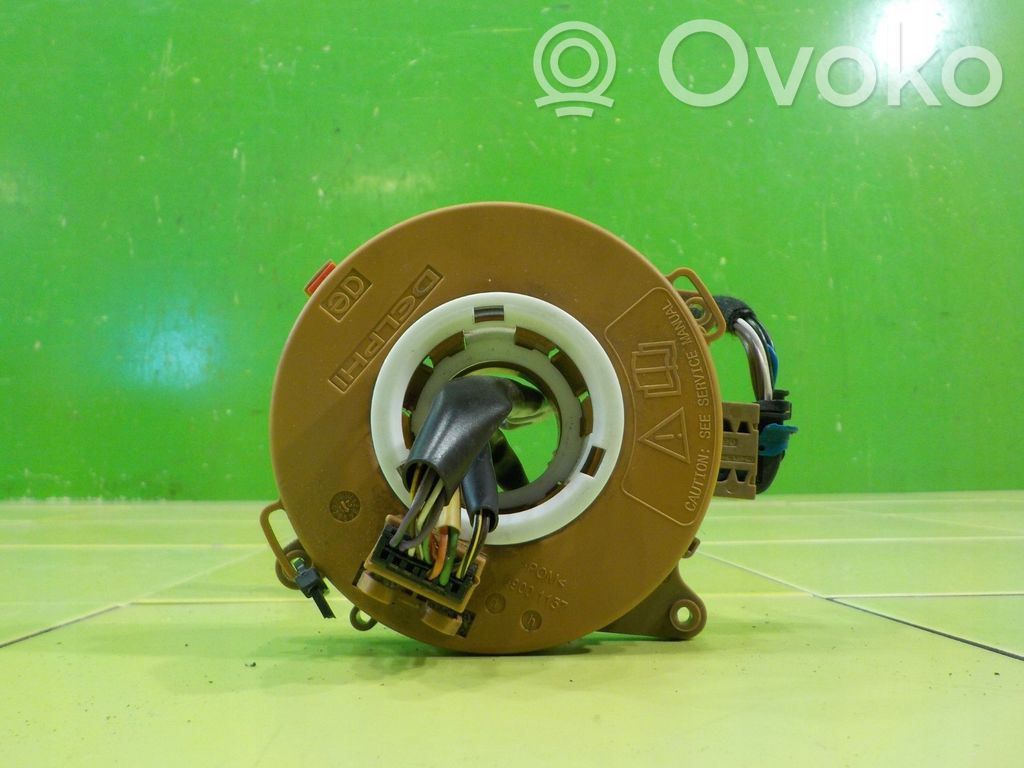 Peugeot Boxer Cableado del accionador del airbag 