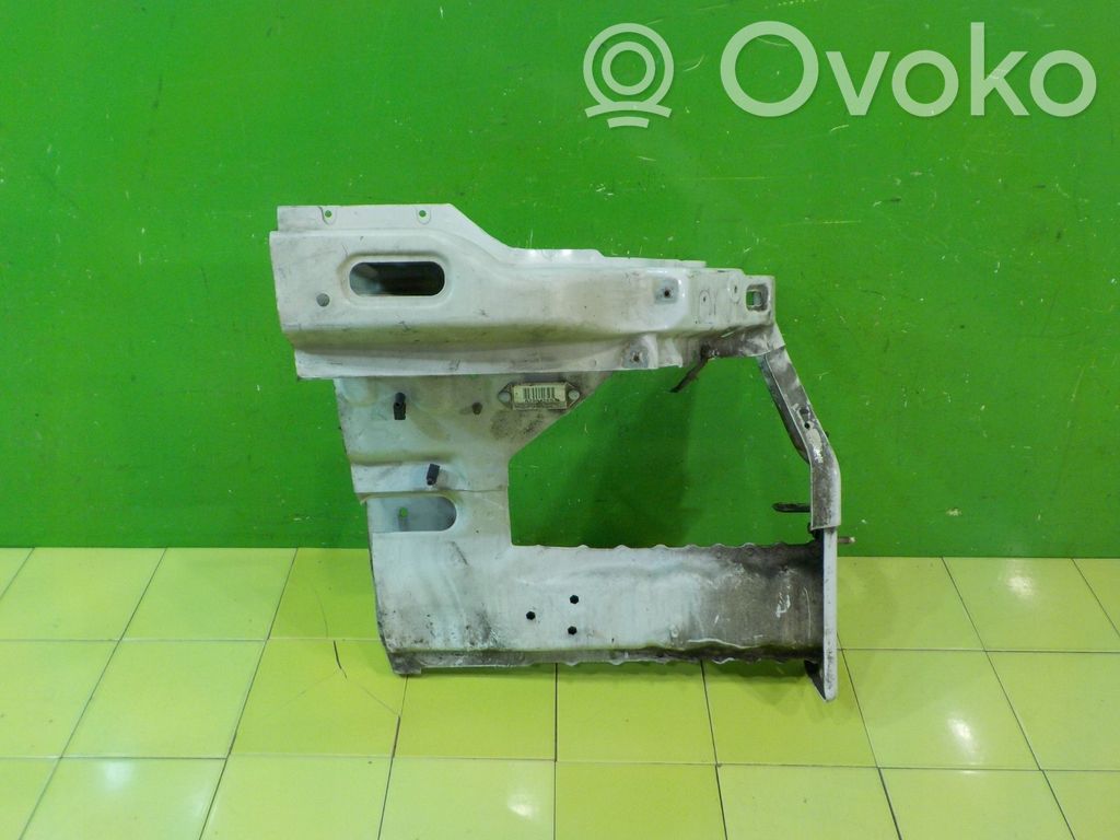 Componente de la parte frontal   XP202,41