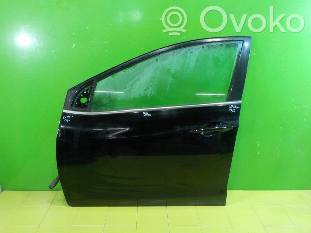 Hyundai i30 Ușă față 