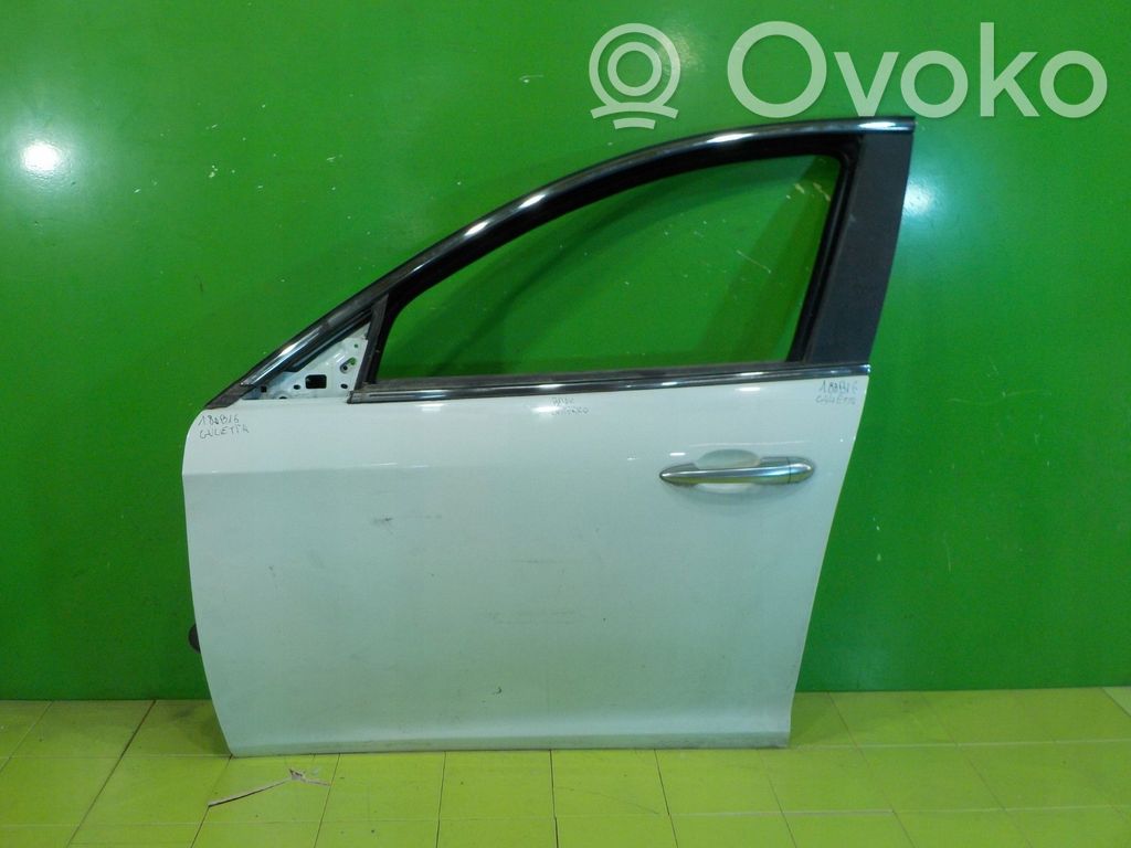 Alfa Romeo Giulietta Puerta delantera 