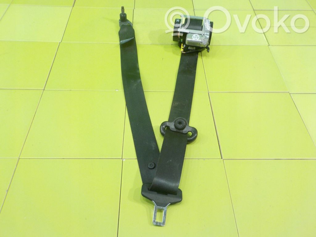 Ford Kuga II Cinturón delantero 