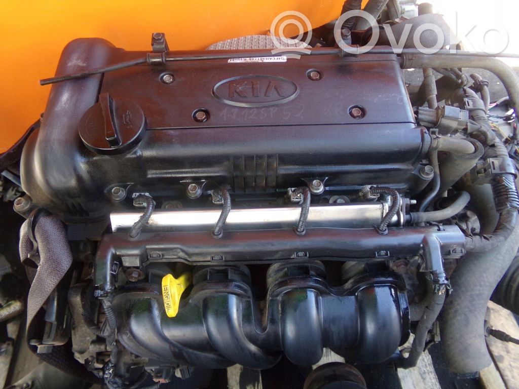 Engine   G4FC,20MB10