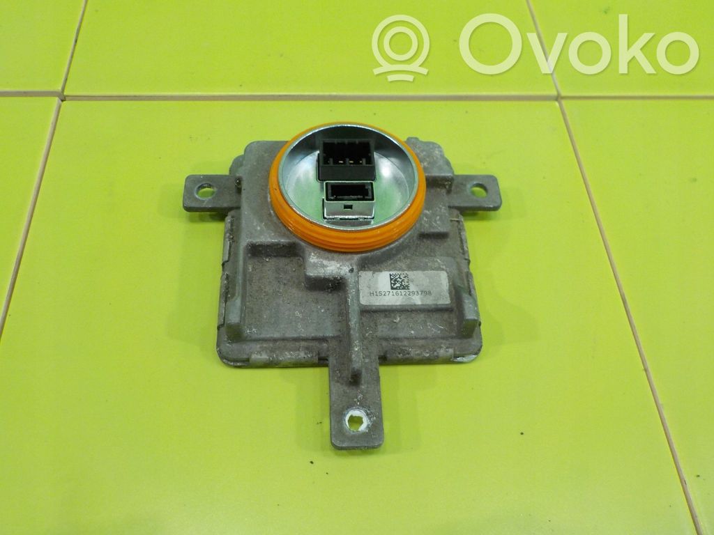 Jaguar XF X260 Modul control cu balast LED 