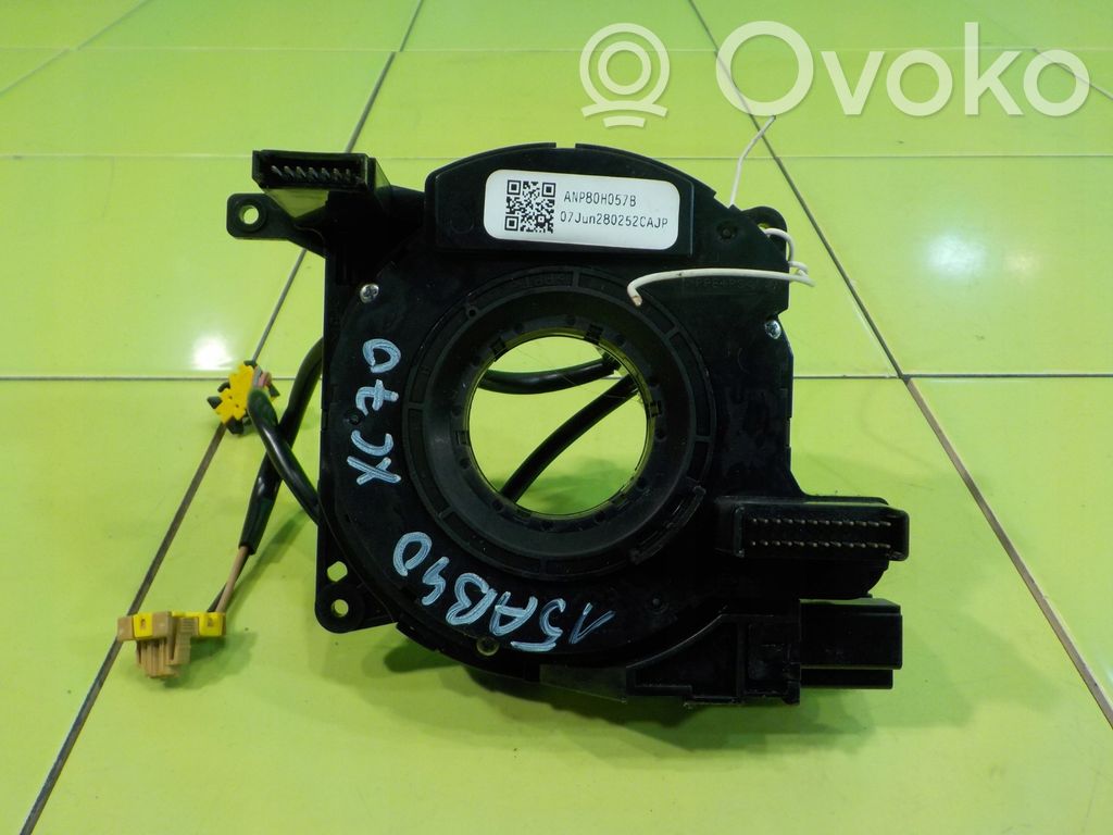 Volvo XC70 Inel glisant airbag 