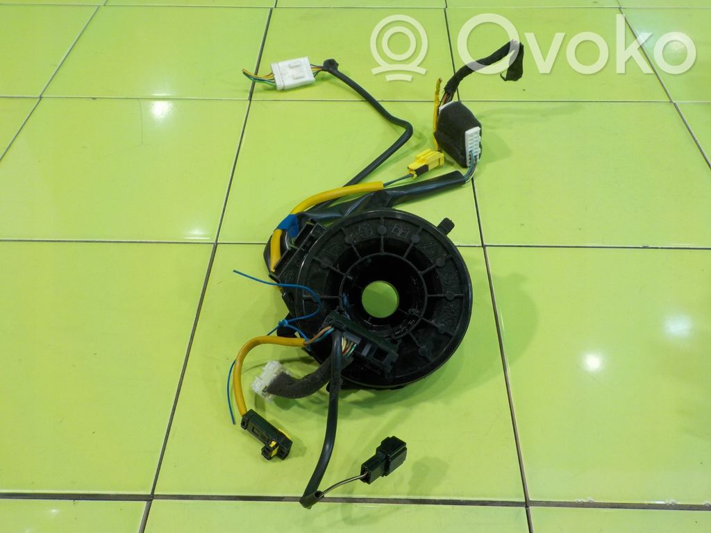 SsangYong Rodius Cablaggio anello airbag Squib 