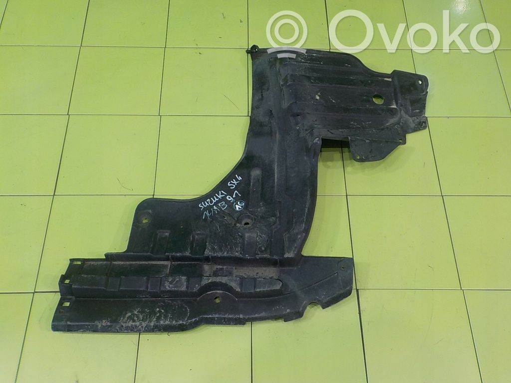 Suzuki SX4 Travesaño de apoyo del amortiguador delantero