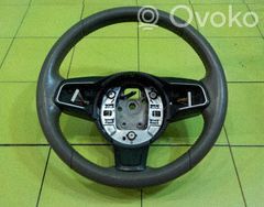 Jaguar XE Steering wheel