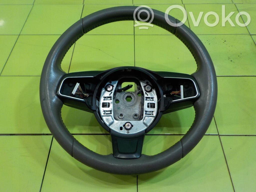 Jaguar XE Kierownica 
