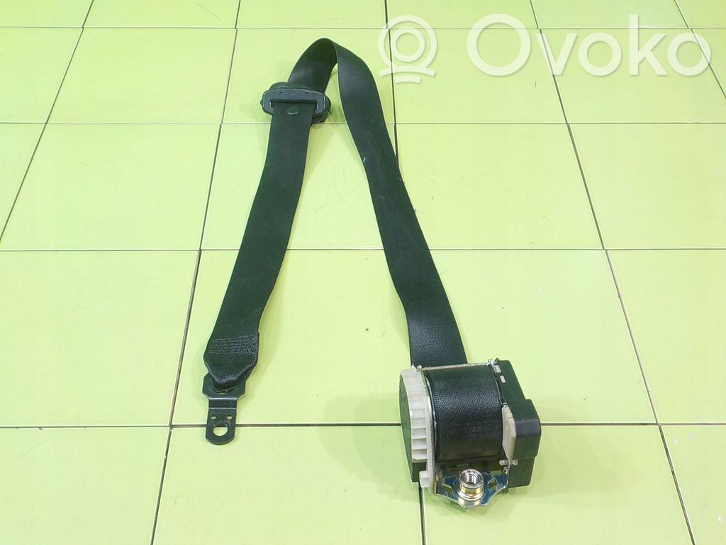 Land Rover Range Rover L322 Cinturón delantero