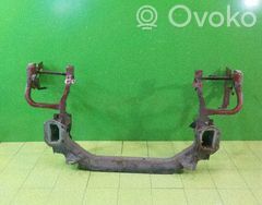 Jeep Patriot Radiatoru panelis