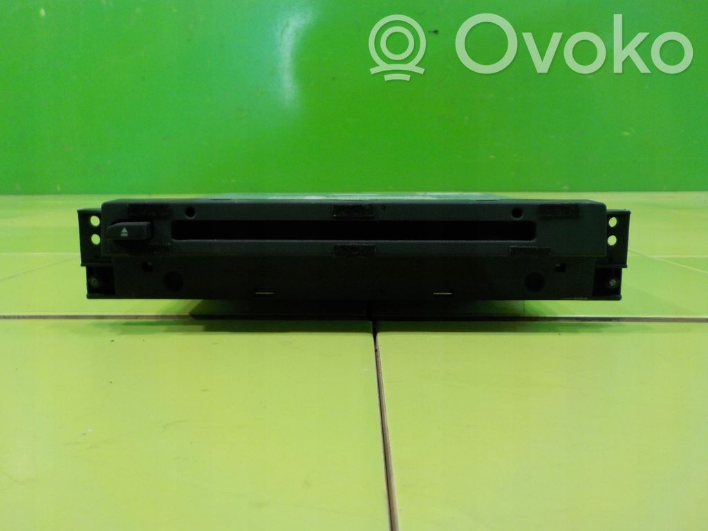 Mazda CX-5 Unitate principală radio/CD/DVD/GPS 