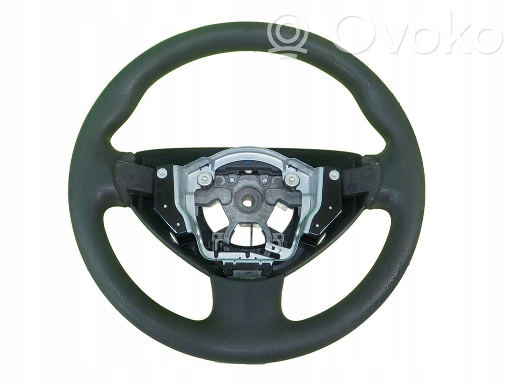 Nissan Leaf I (ZE0) Lenkrad 