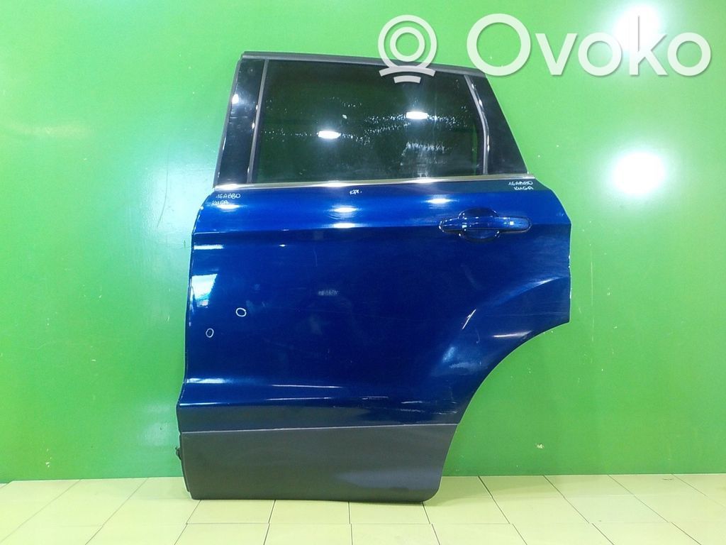 Ford Kuga II Puerta trasera 