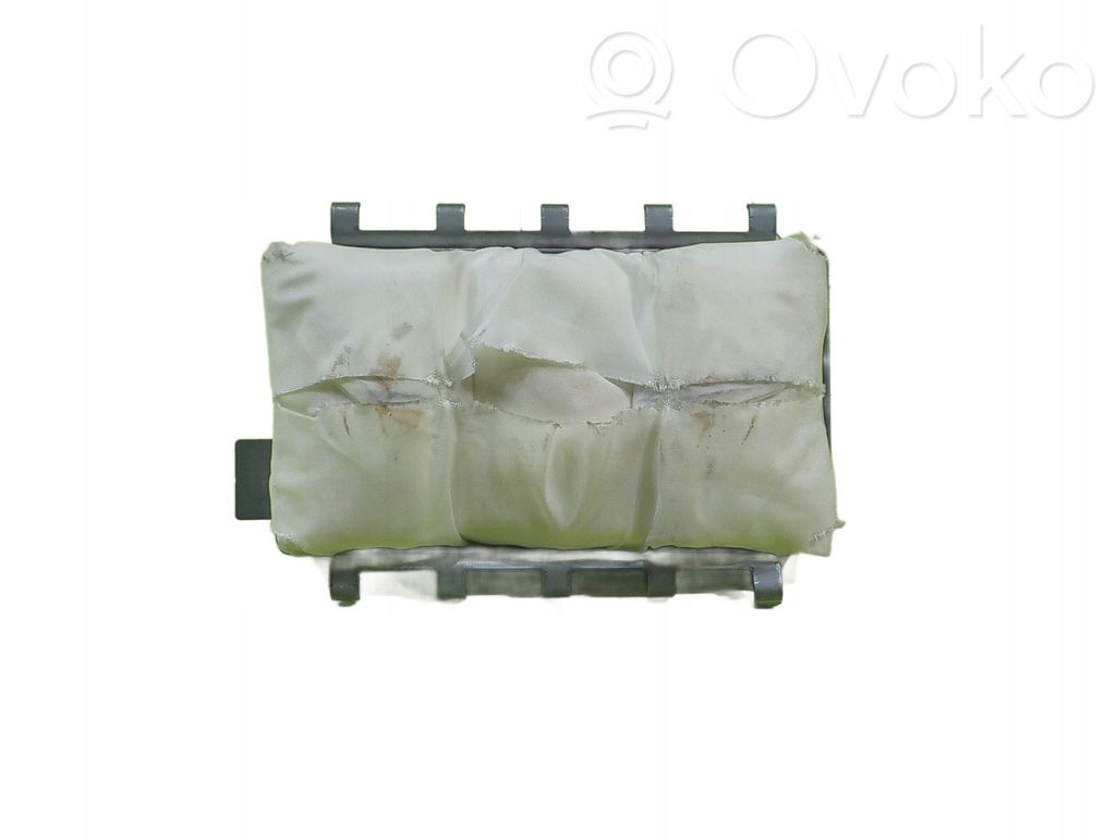 Toyota Prius (XW20) Airbag de passager 