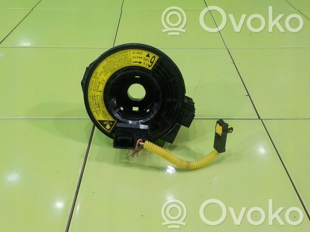 Daihatsu Terios Inel glisant airbag 