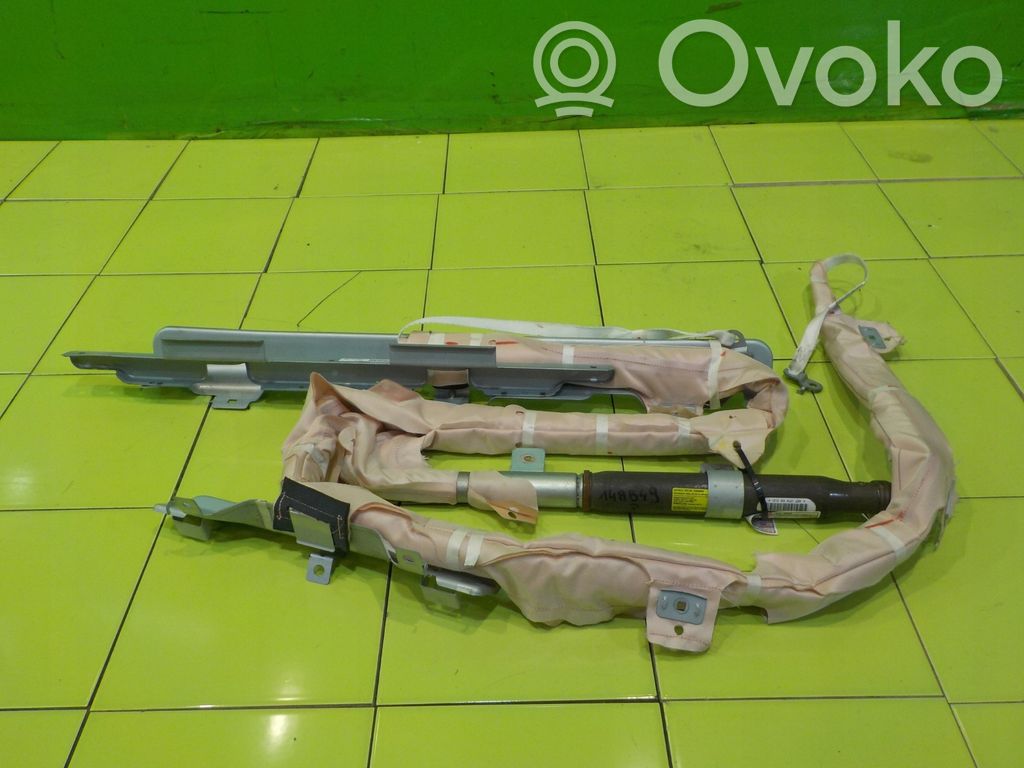 Peugeot 4007 Airbag de toit 