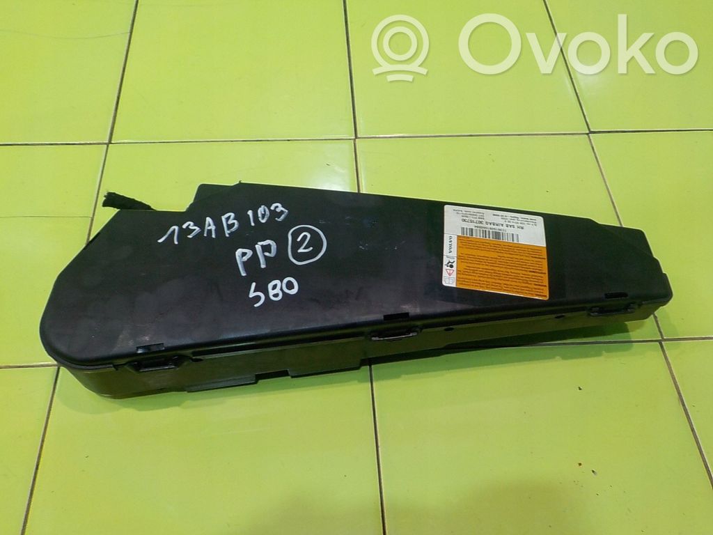 Volvo S80 Airbag de siège 